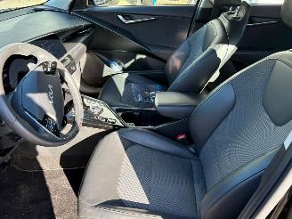 Kia Niro EV DynamicLine 64.8 kWh picture 18