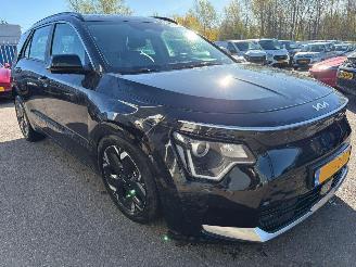 Kia Niro EV DynamicLine 64.8 kWh picture 6