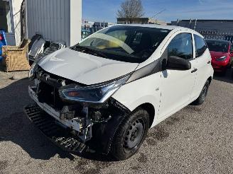 Unfallwagen Toyota Aygo 1.0 VVT-i x-fun 2020/1