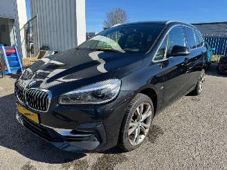 Avarii autoturisme BMW 2-serie Gran Tourer 218i AUTOMAAT 7p. High Executive Launch Edition 2018/9