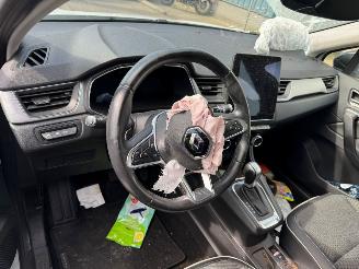 Renault Captur 1.3 AUTOMAAT TCe 130 Edition One picture 12