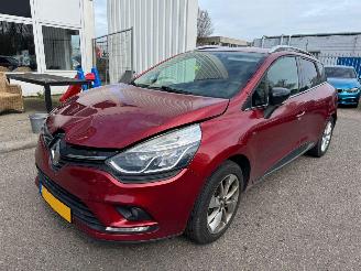 Avarii autoturisme Renault Clio Estate 0.9 TCe Limited 2017/6