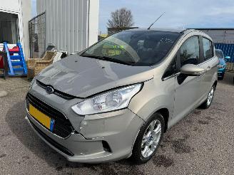 Avarii autoturisme Ford B-Max 1.6 AUTOMAAT TI-VCT Titanium 2013/1