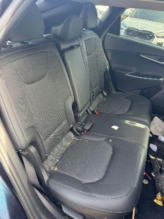 Kia EV6 Light Edition 58 kWh picture 18