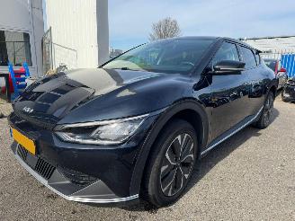 Kia EV6 Light Edition 58 kWh picture 1