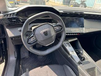 Peugeot 308 SW 1.2 AUTOMAAT PureTech Active Pack Business picture 9