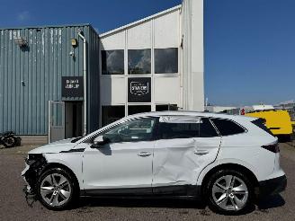 Skoda Enyaq iV 80 picture 4