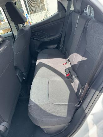 Mazda 2 Hybrid 1.5 Prime-line AUTOMAAT picture 16