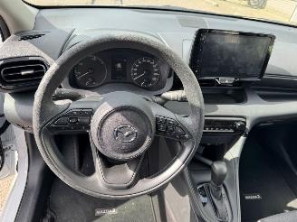 Mazda 2 Hybrid 1.5 Prime-line AUTOMAAT picture 12