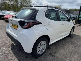 Mazda 2 Hybrid 1.5 Prime-line AUTOMAAT picture 5