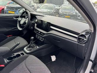 Skoda Fabia 1.0 TSI Ambition BJ 2023 picture 12