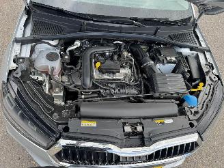 Skoda Fabia 1.0 TSI Ambition BJ 2023 picture 7