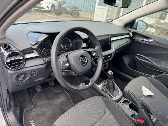 Skoda Fabia 1.0 TSI Ambition BJ 2023 picture 9