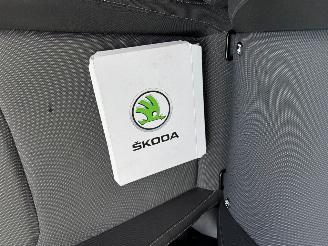 Skoda Fabia 1.0 TSI Ambition BJ 2023 picture 13
