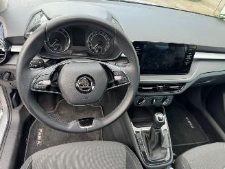 Skoda Fabia 1.0 TSI Ambition BJ 2023 picture 10