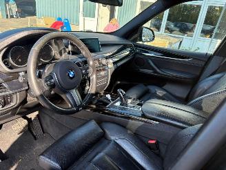 BMW X5 xDrive30d AUTOMAAT High Executive 7p. picture 9