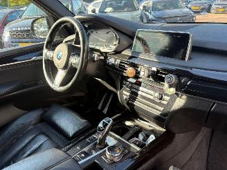 BMW X5 xDrive30d AUTOMAAT High Executive 7p. picture 10