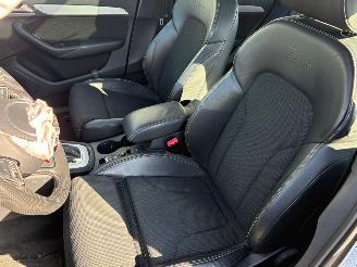 Audi Q3 1.4 AUTOMAAT TFSI CoD Sport S Line Edition picture 14