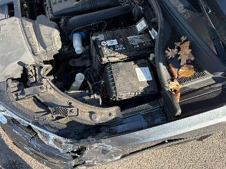 Audi Q3 1.4 AUTOMAAT TFSI CoD Sport S Line Edition picture 12