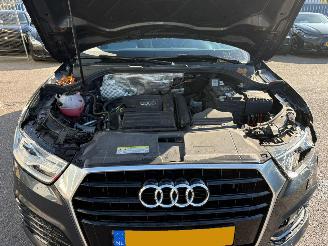 Audi Q3 1.4 AUTOMAAT TFSI CoD Sport S Line Edition picture 10
