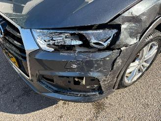 Audi Q3 1.4 AUTOMAAT TFSI CoD Sport S Line Edition picture 8