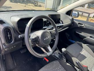 Kia Picanto 1.0 AUTOMAAT DPI DynamicPlusLine picture 11