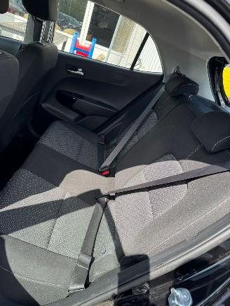 Kia Picanto 1.0 DPI DynamicLine picture 25