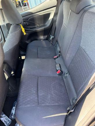 Toyota Yaris 1.5 Hybrid Dynamic picture 14