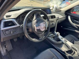 BMW 3-serie 320i EfficientDynamics Edition Upgrade Edition picture 9