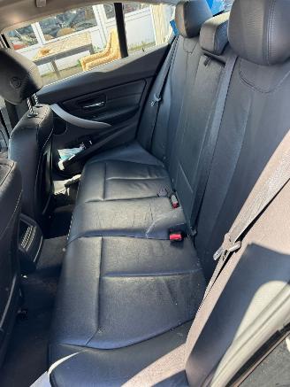 BMW 3-serie 320i EfficientDynamics Edition Upgrade Edition picture 17