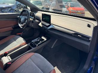 Volkswagen ID.4 First 77 kWh picture 18