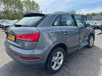 Audi Q3 1.4  AUTOMAAT TFSI CoD Design Pro Line Plus picture 5