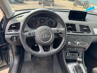 Audi Q3 1.4  AUTOMAAT TFSI CoD Design Pro Line Plus picture 11
