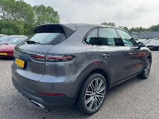 Porsche Cayenne 3.0 AUTOMAAT E-Hybrid picture 5