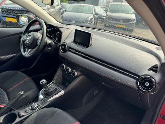 Mazda 2 1.5 Skyactiv-G GT-M picture 15