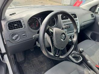 Volkswagen Polo 1.0 BlueMotion Edition picture 10