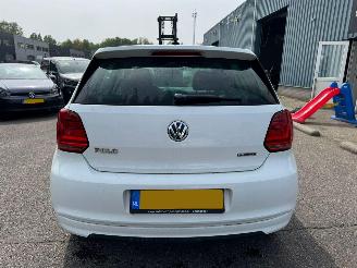 Volkswagen Polo 1.0 BlueMotion Edition picture 4