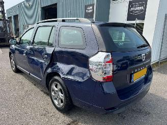 Dacia Logan MCV 0.9 TCe 10th Anniversary picture 3