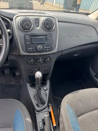 Dacia Logan MCV 0.9 TCe 10th Anniversary picture 12