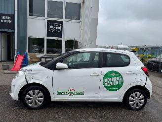 Citroën C1 1.0 VTi Feel picture 2