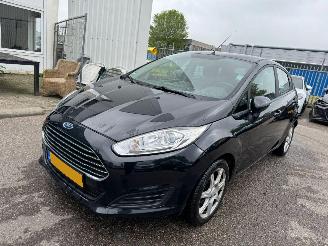 Unfallwagen Ford Fiesta 1.5 TDCi Style Lease 2015/9