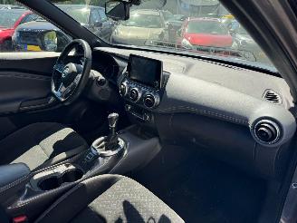 Nissan Juke 1.0 DIG-T Enigma picture 10