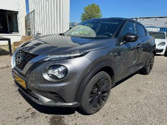 Avarii autoturisme Nissan Juke 1.0 DIG-T Enigma 2021/9