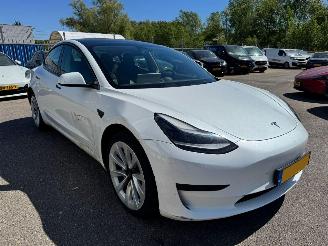 Tesla Model 3 Standard RWD Plus 60 kWh picture 6