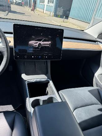 Tesla Model 3 Standard RWD Plus 60 kWh picture 12