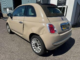 Fiat 500 0.9 AUTOMAAT TwinAir Lounge picture 3