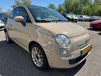 Fiat 500 0.9 AUTOMAAT TwinAir Lounge picture 6