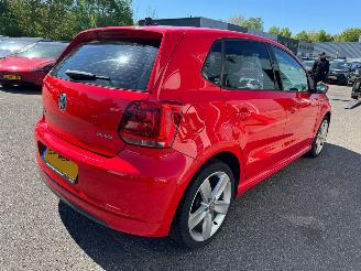 Volkswagen Polo 1.2 TDI BlueMotion Comfortline picture 5