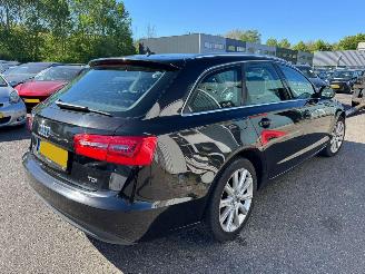 Audi A6 avant 2.0 AUTOMAAT TDI Lease Edition Business picture 5