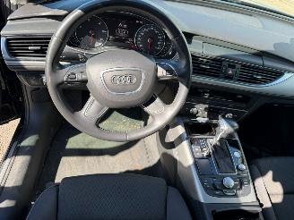 Audi A6 avant 2.0 AUTOMAAT TDI Lease Edition Business picture 9